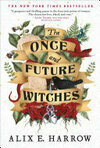 Cover for The Once and Future Witches