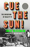 Cover for Cue the Sun!