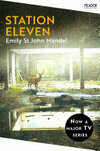 Cover for Station Eleven