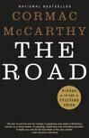 Cover for The Road (Vintage International)