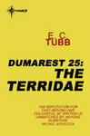 Cover for The Terridae