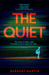 Cover for The Quiet