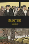 Cover for Market Day