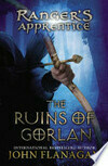 Cover for The Ruins of Gorlan