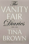 Cover for The Vanity Fair Dairies