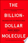 Cover for The Billion-Dollar Molecule