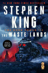 Cover for The Dark Tower III: The Waste Lands (3)