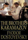 Cover for The Brothers Karamazov