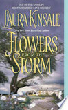 Cover for Flowers from the Storm