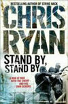 Cover for Stand By, Stand by (Geordie Sharp, #1)