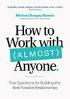 Cover for How to Work with (Almost) Anyone