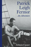 Cover for Patrick Leigh Fermor: An Adventure