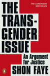 Cover for The Transgender Issue