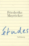 Cover for études