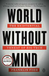 Cover for World Without Mind