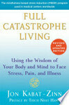 Cover for Full Catastrophe Living (Revised Edition)