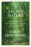 Cover for Sacred Nature