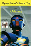 Cover for Robot City, Odyssey