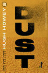 Cover for Dust (Silo Trilogy)