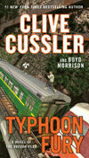 Cover for Typhoon Fury