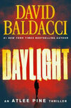 Cover for Daylight