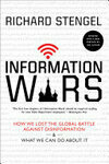 Cover for Information Wars