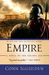 Cover for Empire