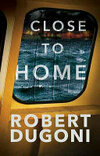 Cover for Close to Home