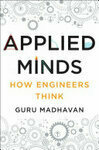 Cover for Applied Minds
