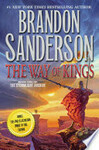Cover for The Way of Kings