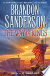 Cover for The Way of Kings