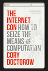 Cover for The Internet Con