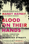 Cover for Blood on Their Hands