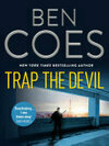 Cover for Trap the Devil