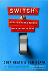 Cover for Switch