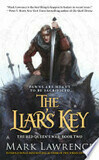 Cover for The Liar's Key