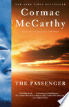 Cover for The Passenger