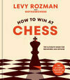 Cover for How to Win at Chess