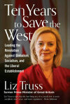 Cover for Ten Years to Save the West