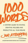 Cover for 1000 Words