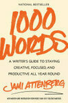 Cover for 1000 Words