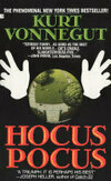 Cover for Hocus Pocus