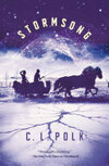 Cover for Stormsong