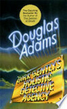 Cover for Dirk Gently's Holistic Detective Agency