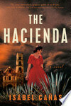 Cover for The Hacienda