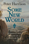 Cover for Some New World