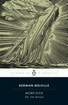 Cover for Moby-Dick: or, The Whale