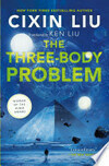 Cover for The Three-Body Problem