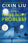 Cover for The Three-Body Problem