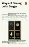 Cover for Ways of Seeing